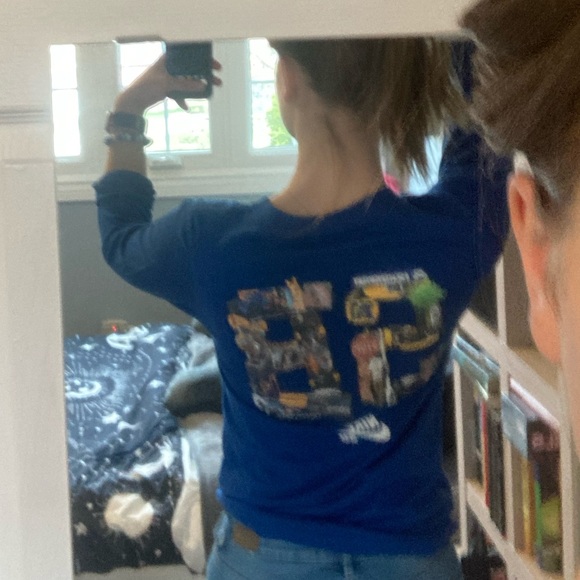 Nike Skateboarding Long Sleeve - Picture 7 of 7